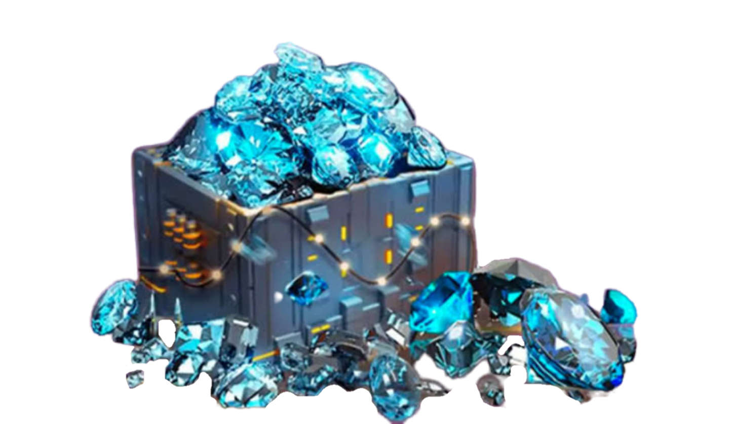 Diamond FF